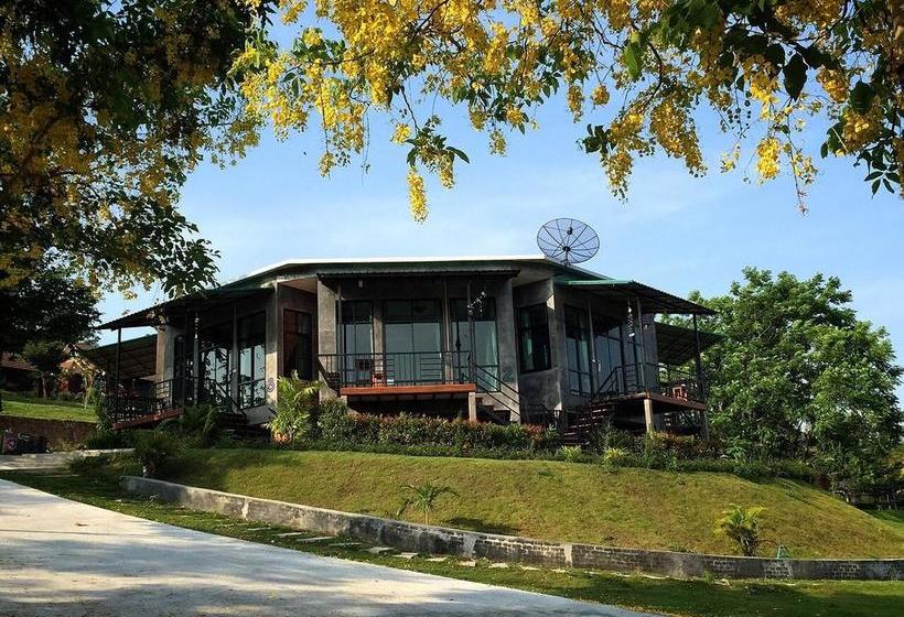 Resort Tonsilp Art Home 19