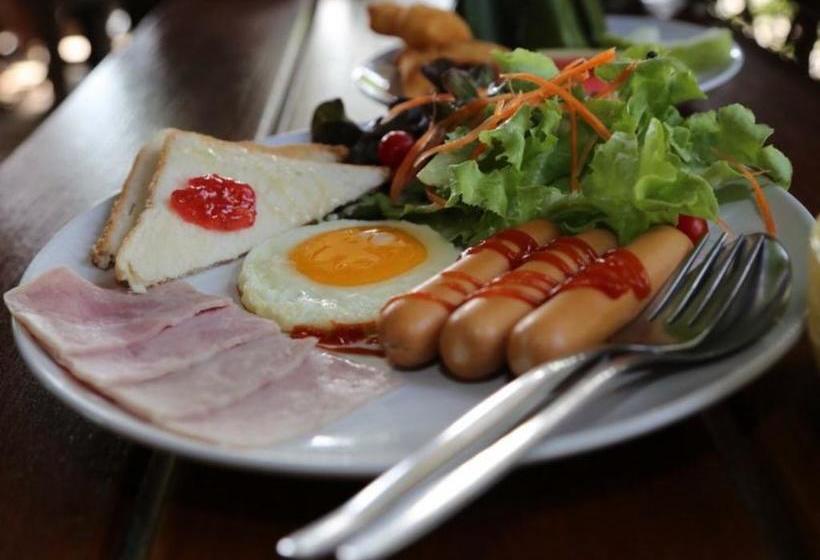 Resort Tonsilp Art Home 20