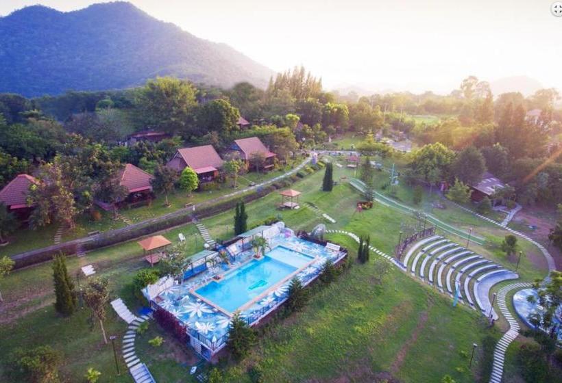 Resort Tonsilp Art Home 3