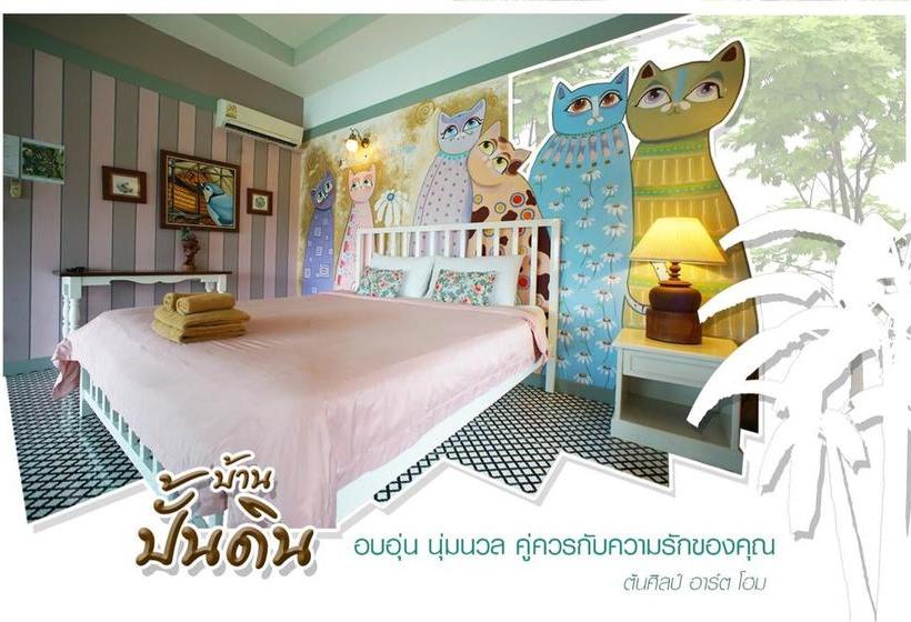 Resort Tonsilp Art Home 4