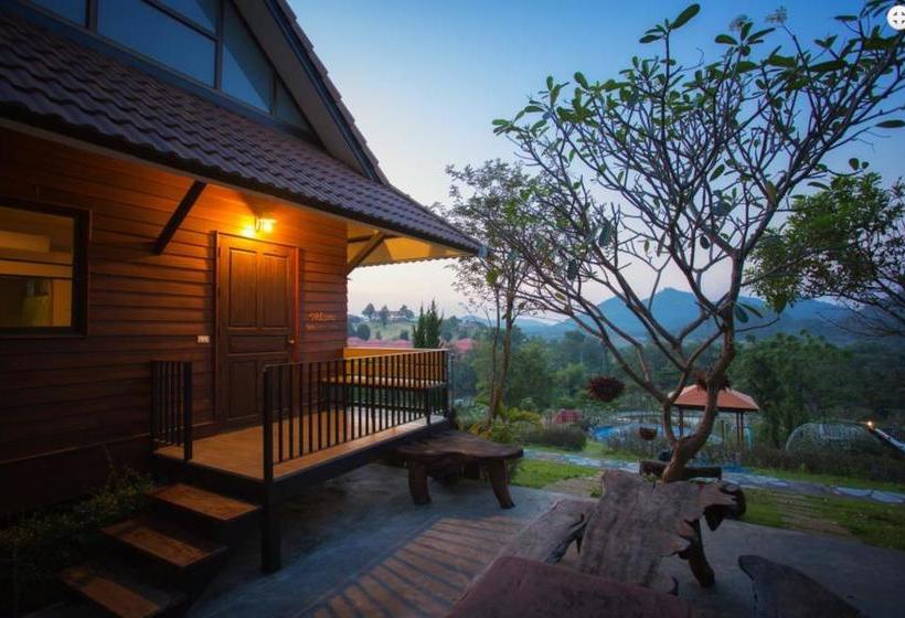 Resort Tonsilp Art Home 5