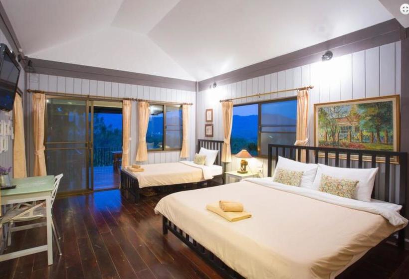 Resort Tonsilp Art Home 6