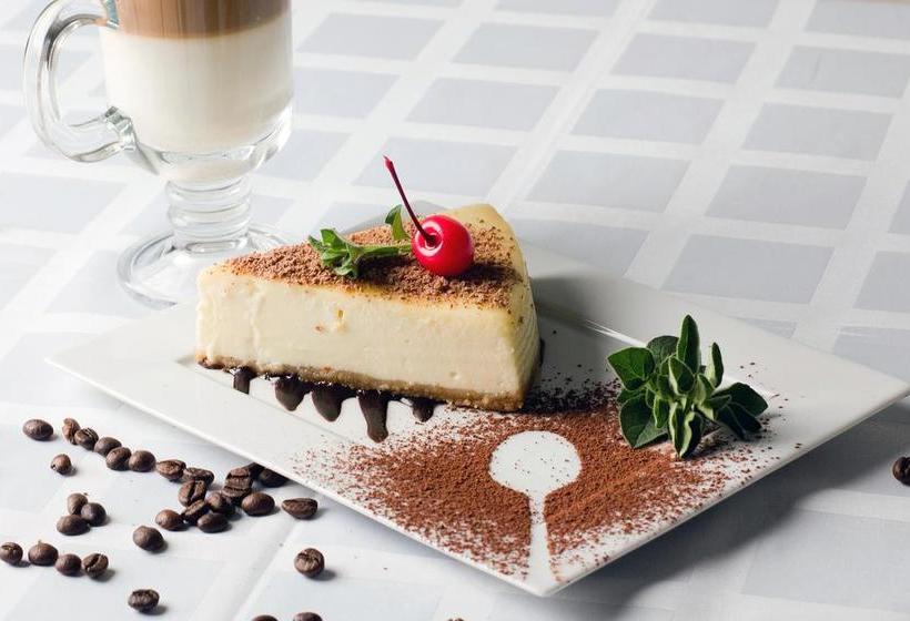 Hotel Art Volzhsky 11