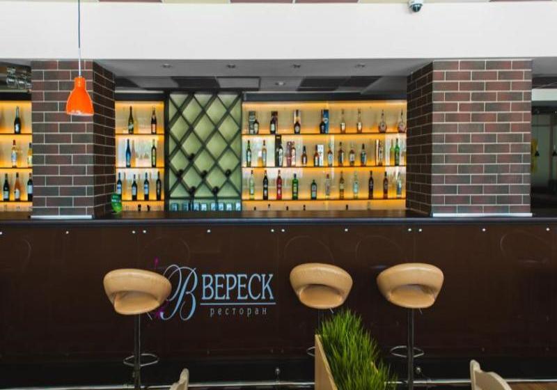 Hotel Art Volzhsky 12