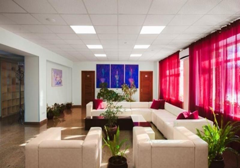 Hotel Art Volzhsky 14