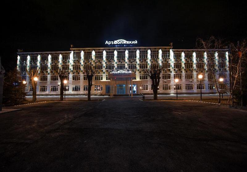Hotel Art Volzhsky 16
