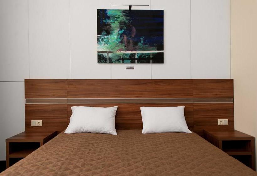 Hotel Art Volzhsky 2