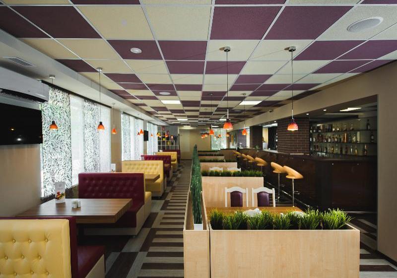 Hotel Art Volzhsky 20