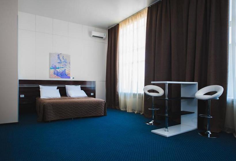 Hotel Art Volzhsky 3