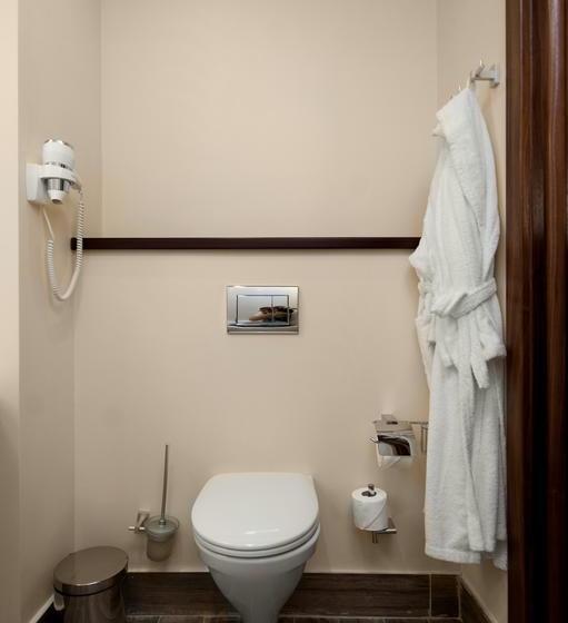 Hotel Art Volzhsky 4