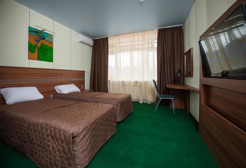 Hotel Art Volzhsky 5