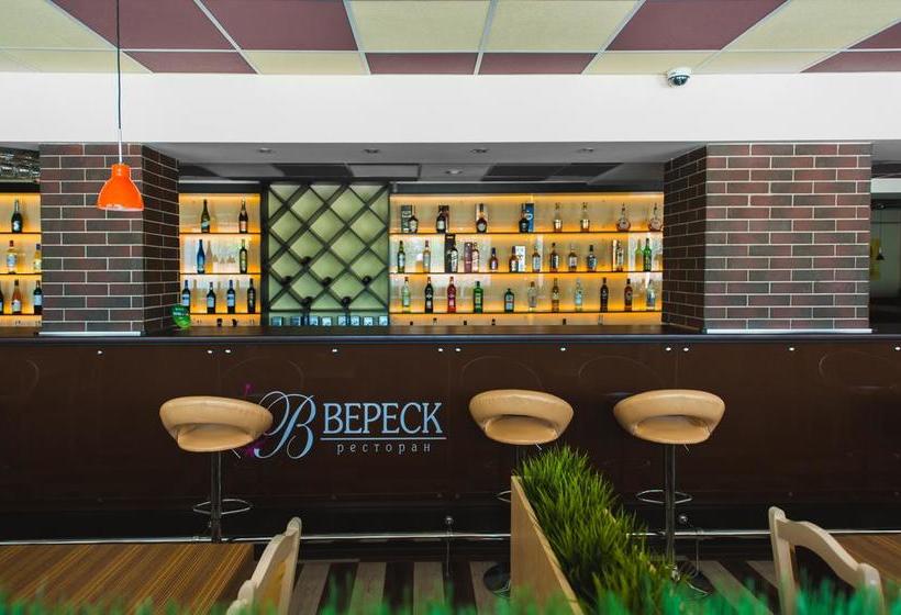 Hotel Art Volzhsky 6