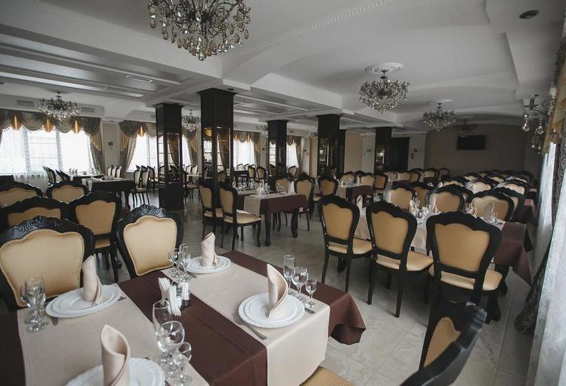 Hotel Kavkazskaya Plennitsa 6