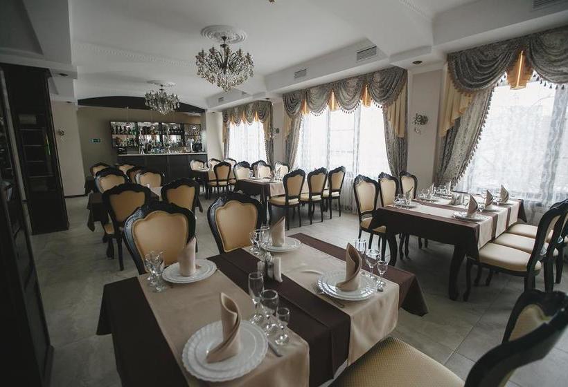 Hotel Kavkazskaya Plennitsa 9