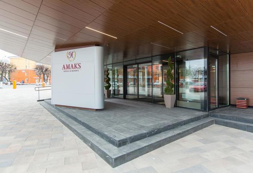 Hotel Amaks Congress 1