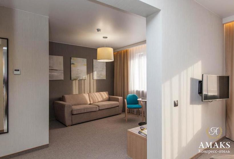 Hotel Amaks Congress 11