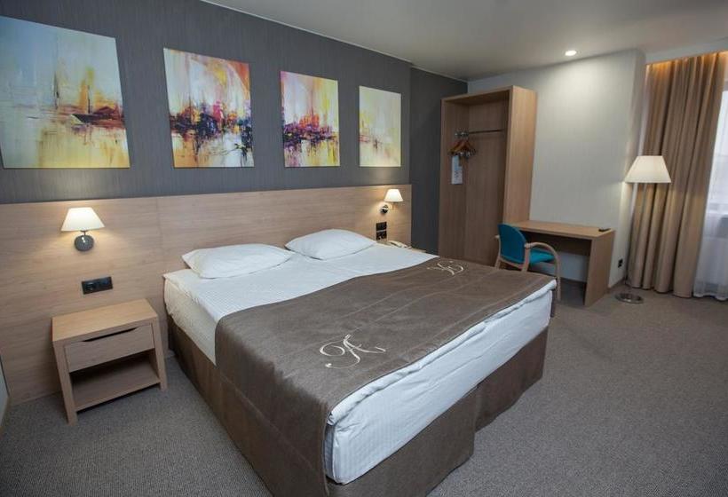 Hotel Amaks Congress 12