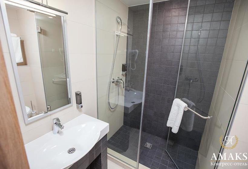 Hotel Amaks Congress 14