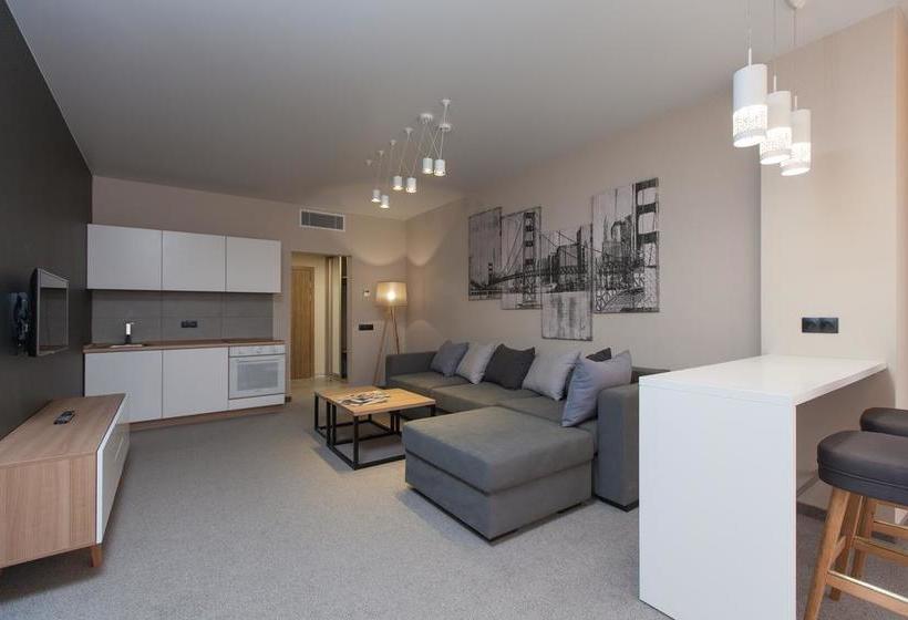 Hotel Amaks Congress 15