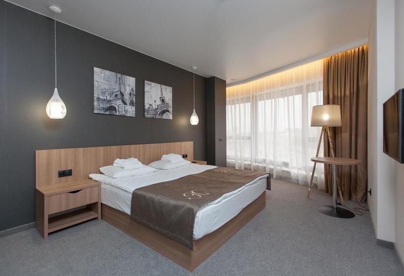 Hotel Amaks Congress 16