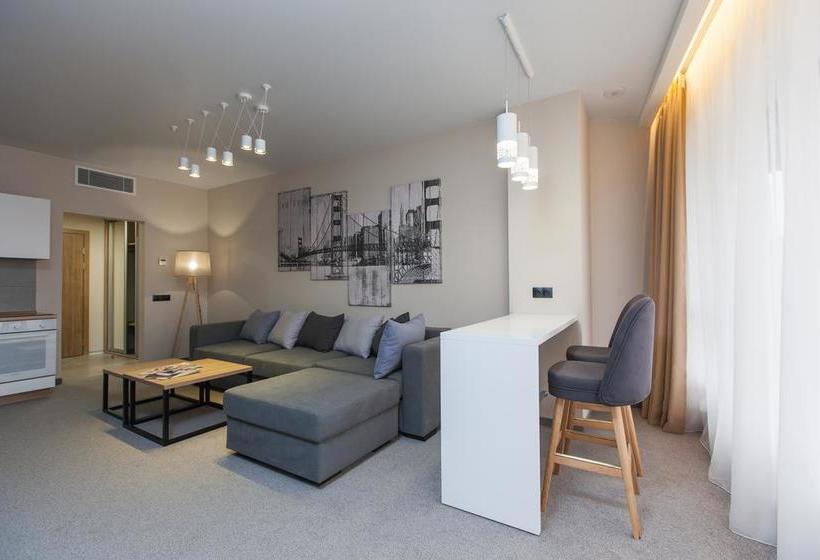 Hotel Amaks Congress 17