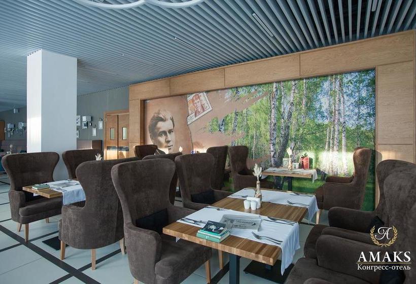 Hotel Amaks Congress 3