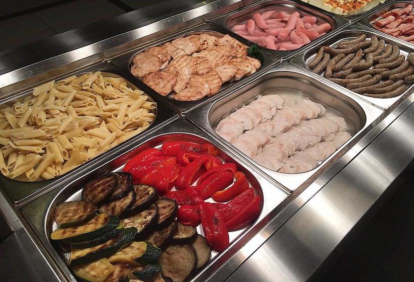 Hotel Amaks Congress 4