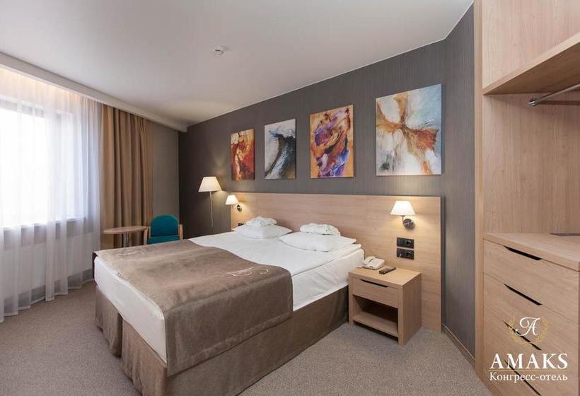 Hotel Amaks Congress 5