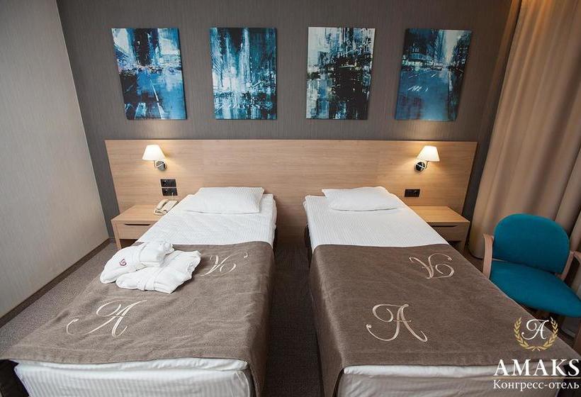 Hotel Amaks Congress 6