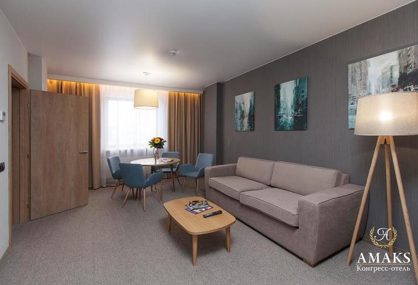 Hotel Amaks Congress 7