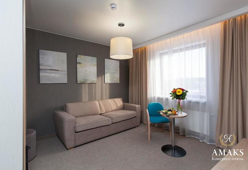 Hotel Amaks Congress 8