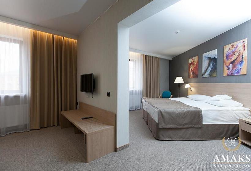 Hotel Amaks Congress 9