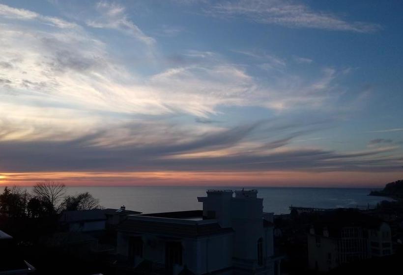 Hotel Belveder Villa