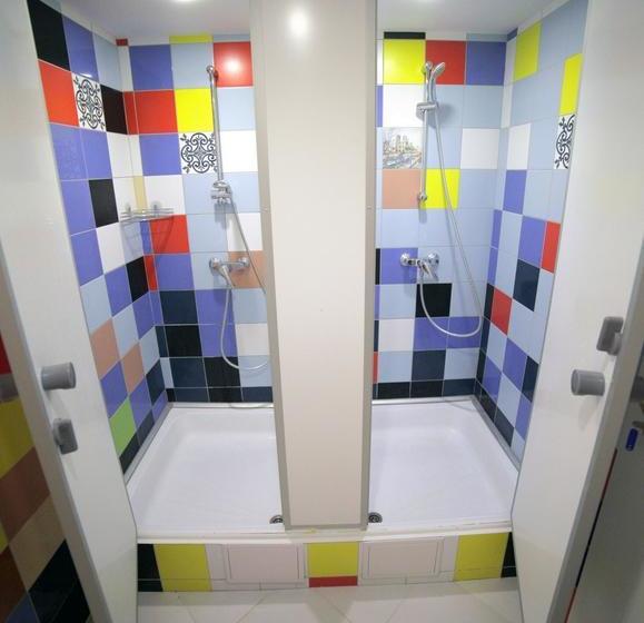 Hôtel Smile Hostel 11