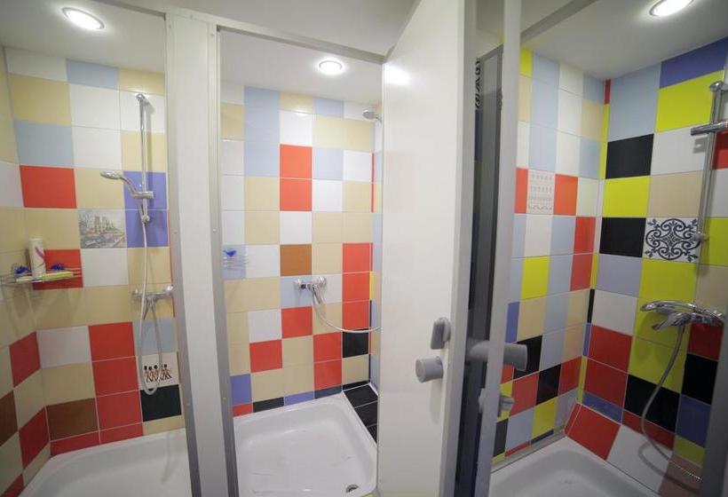 Hôtel Smile Hostel 12