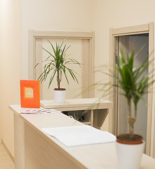 Hotel Gorkiy Hostel 1