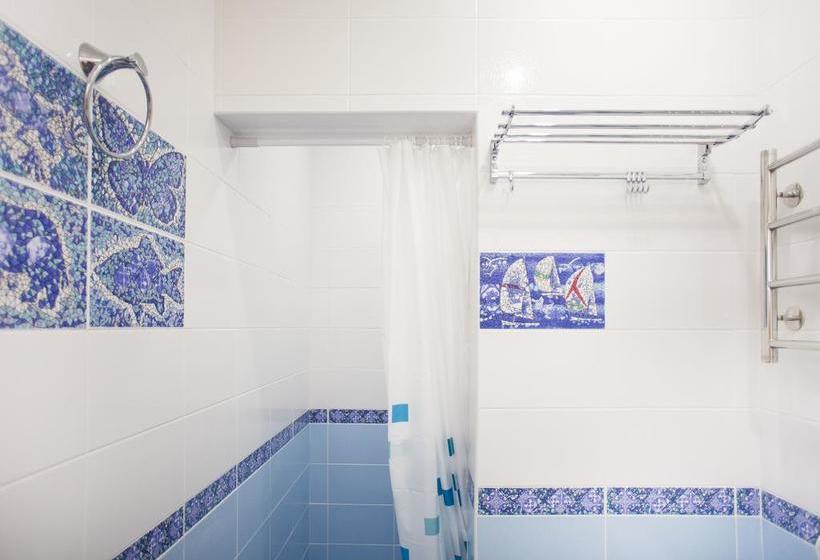 Hotel Gorkiy Hostel 10