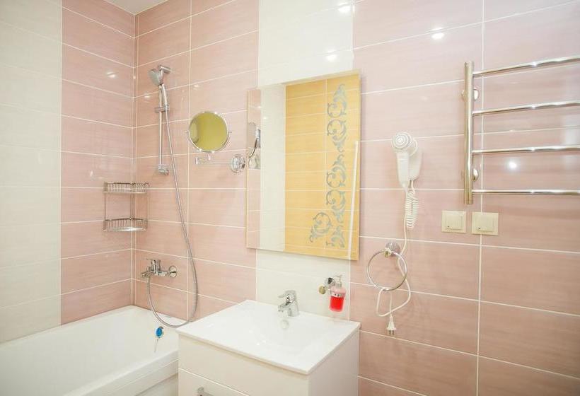 Hotel Gorkiy Hostel 11