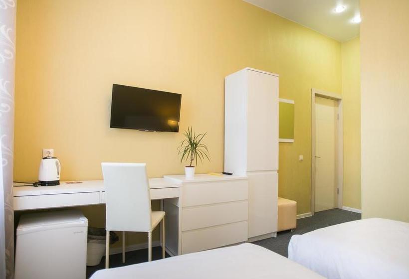 Hotel Gorkiy Hostel 14