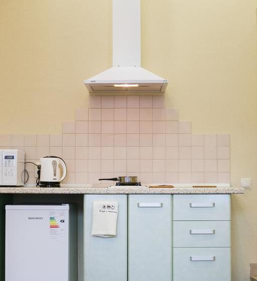 Hotel Gorkiy Hostel 15