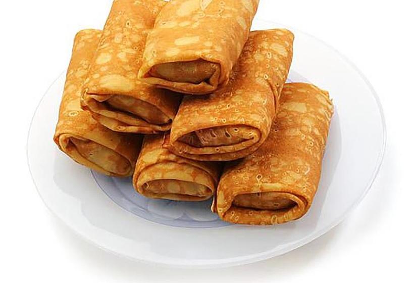 Hotel Gorkiy Hostel 16