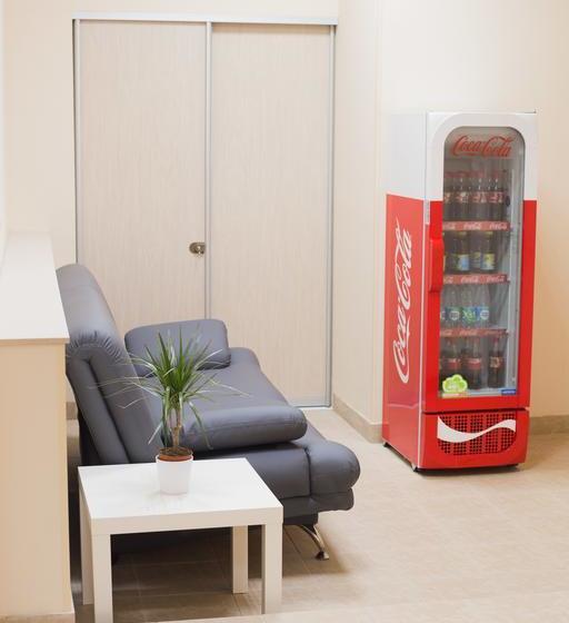 Hotel Gorkiy Hostel 18