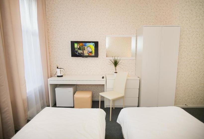 Hotel Gorkiy Hostel 19