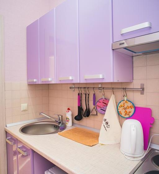 Hotel Gorkiy Hostel 5