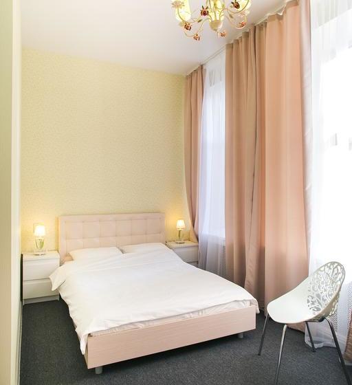 Hotel Gorkiy Hostel 6