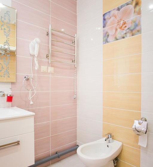 Hotel Gorkiy Hostel 8