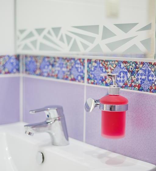 Hotel Gorkiy Hostel 9