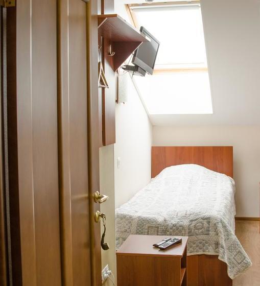 Hotel Baker Street 10