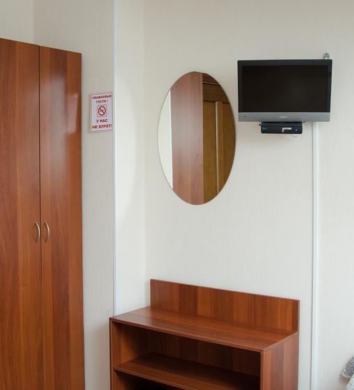 Hotel Baker Street 11