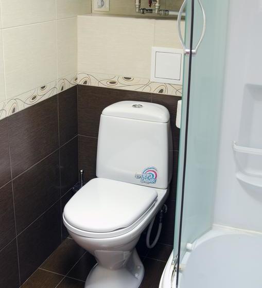 Hotel Baker Street 12